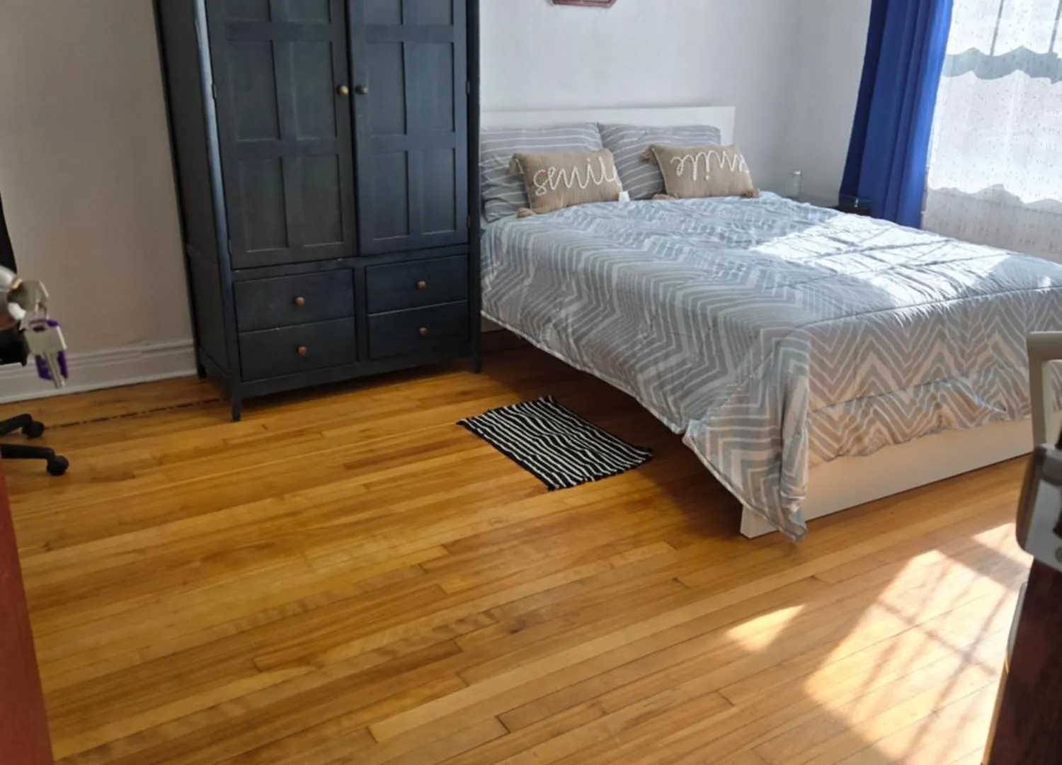 Spacious, Elegant, And Ultra-Comfortable Room 蒙特利尔 加拿大